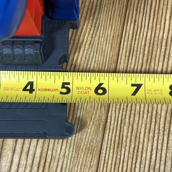 Hot‎ Wheels Gorilla Rage Attack Garage Vehicle Playset Toy - Picture 9 of 10